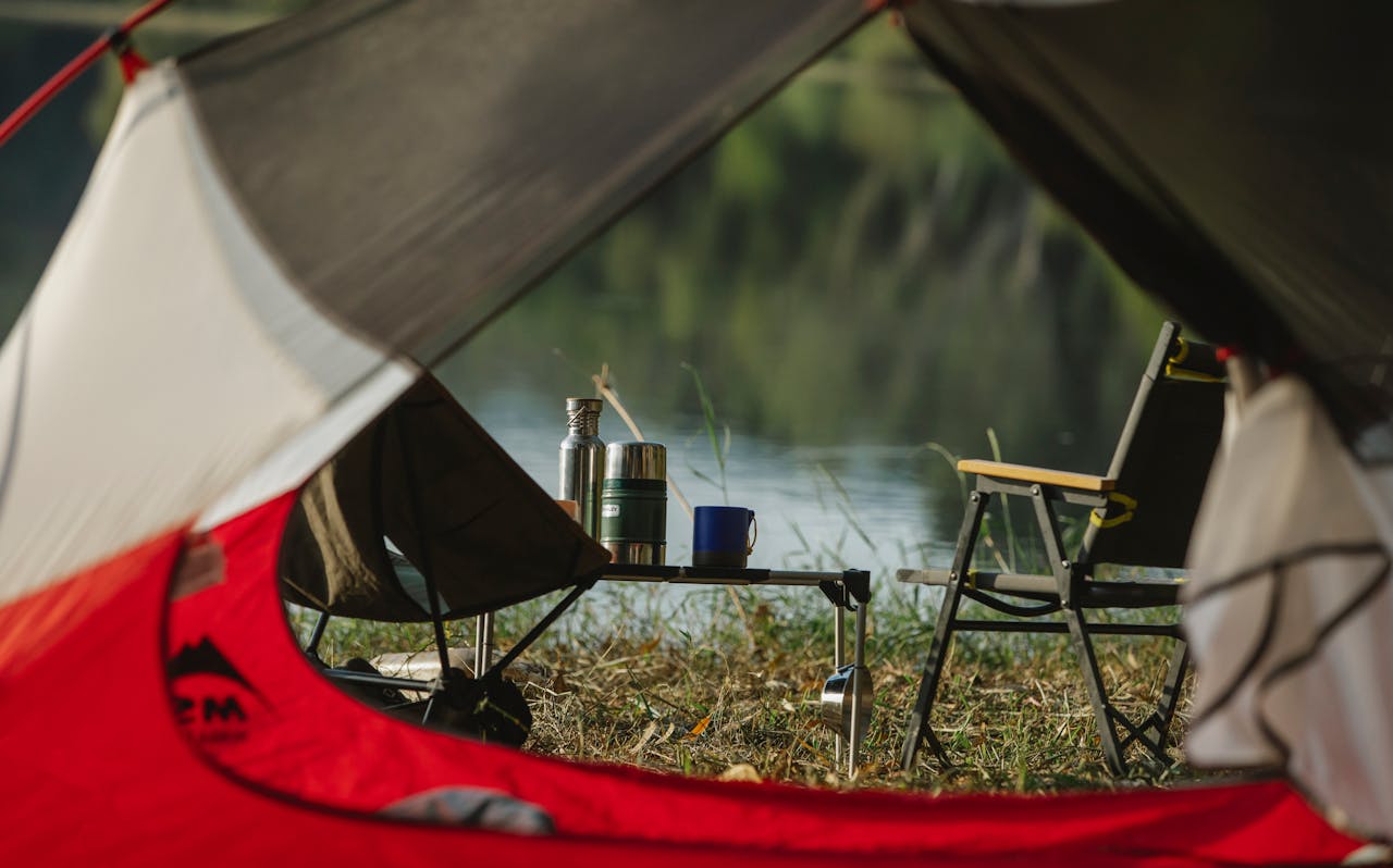 die schönsten Campingplätze